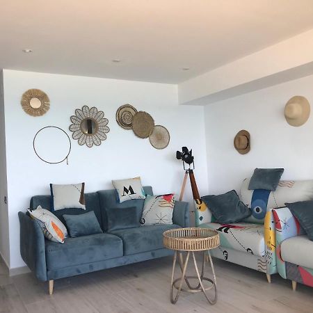 Panoramic Sea View يوريت دي مار المظهر الخارجي الصورة