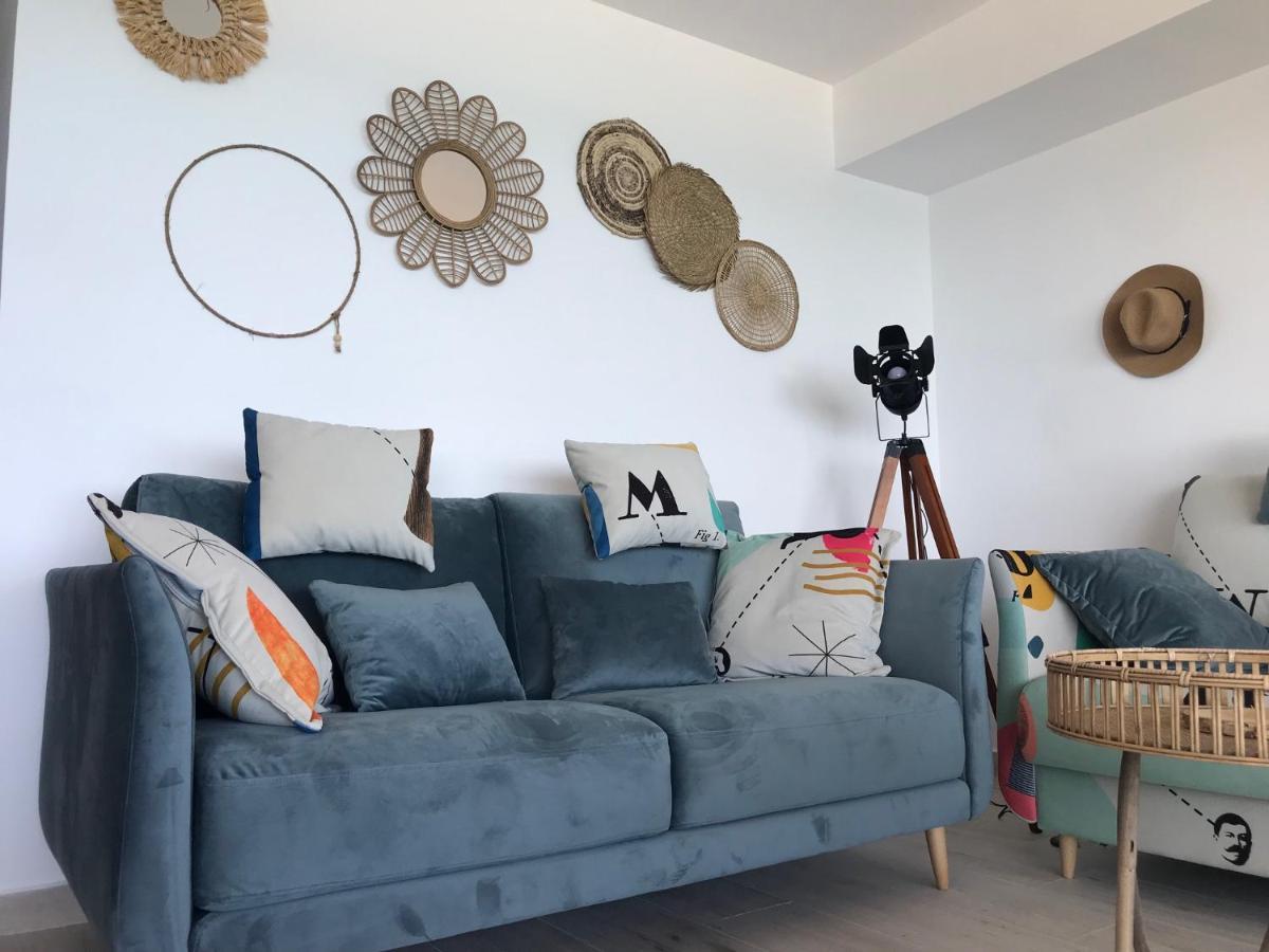 Panoramic Sea View يوريت دي مار المظهر الخارجي الصورة