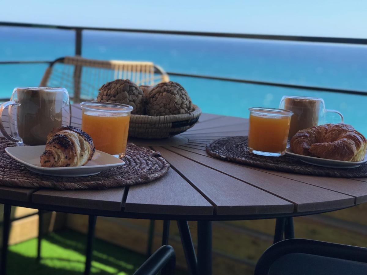 Panoramic Sea View يوريت دي مار المظهر الخارجي الصورة